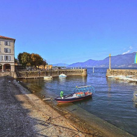 Apartment Residenza Agrifoglio-16 By Interhome Luino Exterior photo