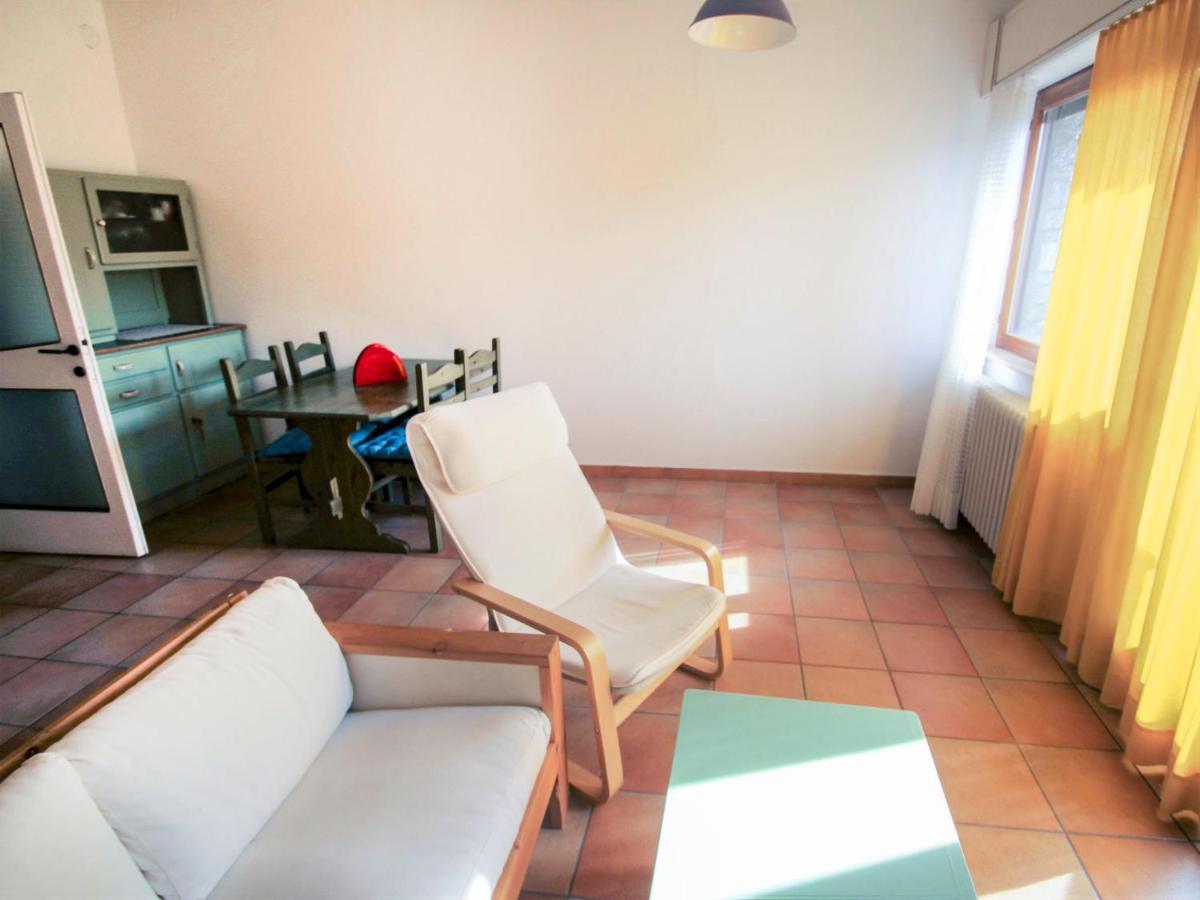 Apartment Residenza Agrifoglio-16 By Interhome Luino Exterior photo