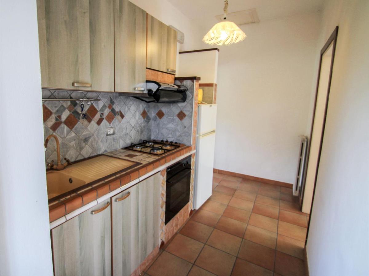 Apartment Residenza Agrifoglio-16 By Interhome Luino Exterior photo