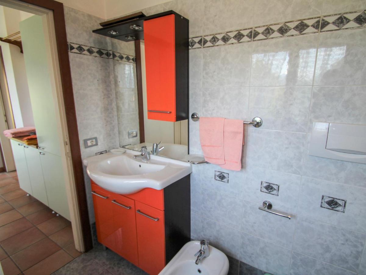 Apartment Residenza Agrifoglio-16 By Interhome Luino Exterior photo